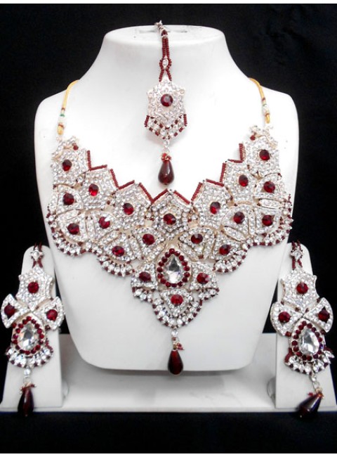 Party Wear Jewelry